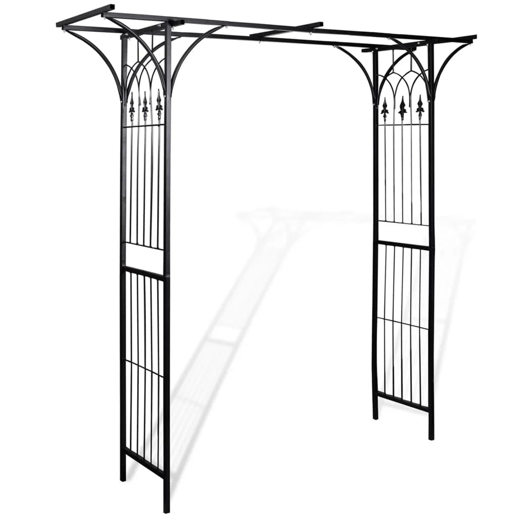 Pergola Arche Métal